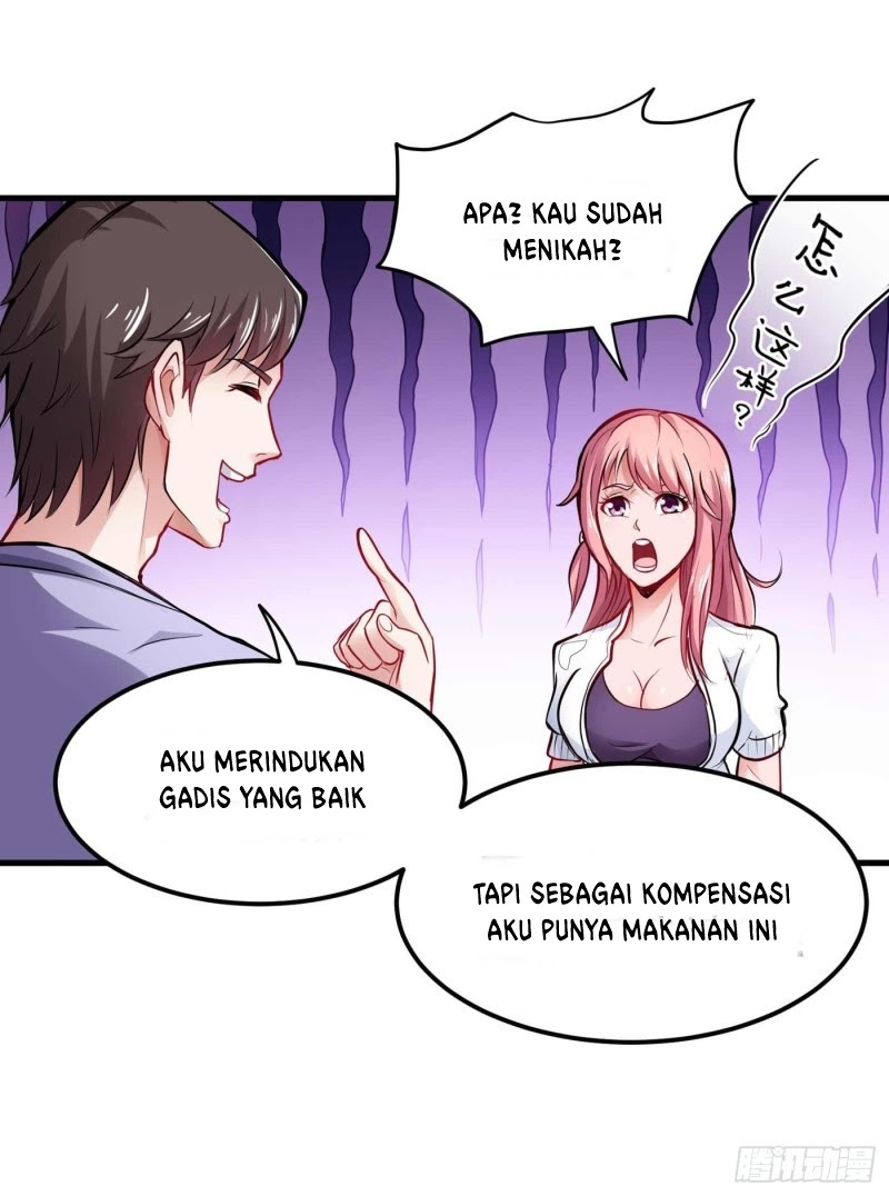 Strongest Divine Doctor Mixed City chapter 82